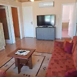 Apartment Istvan Haz Balatonkeresztur