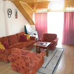 István Ház Apartamento