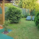 Apartamento István Ház Balatonkeresztúr