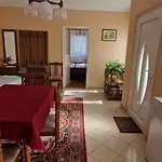 Apartamento István Ház