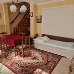István Ház Apartamento *