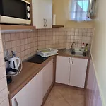István Ház Apartamento Balatonkeresztúr