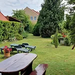 István Ház Apartamento Balatonkeresztúr