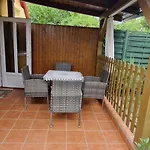 István Ház * Balatonkeresztúr