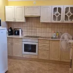 István Ház Apartamento Balatonkeresztúr