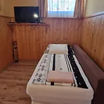 Apartamento István Ház *