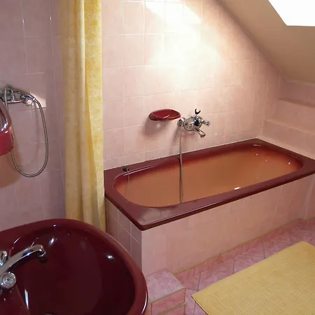 Istvan Haz * Balatonkeresztúr