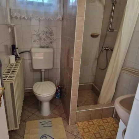 Appartement Istvan Haz