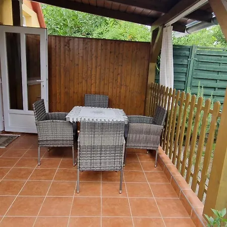 Istvan Haz * Balatonkeresztúr