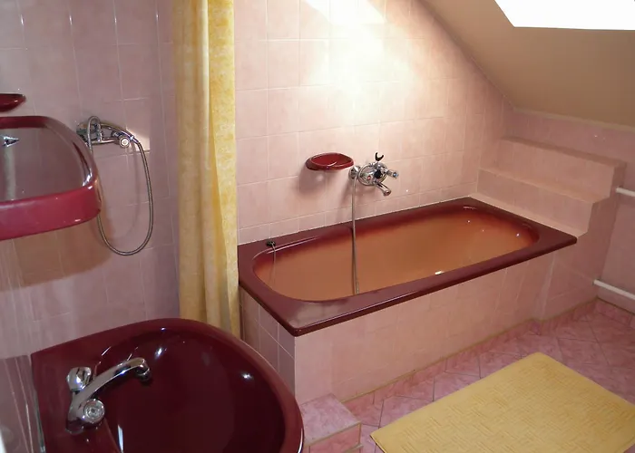 István Ház * Balatonkeresztúr