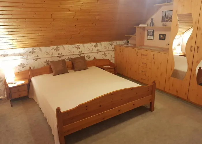 István Ház Apartman