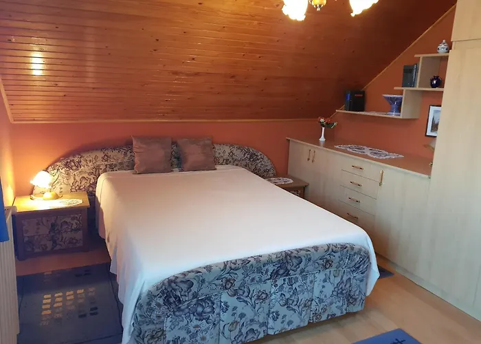 István Ház Apartman *