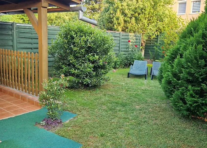 Apartman István Ház Balatonkeresztúr