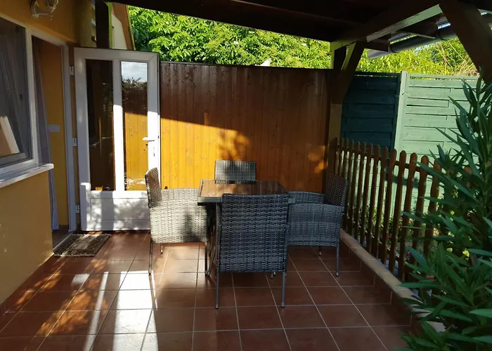 Apartman István Ház