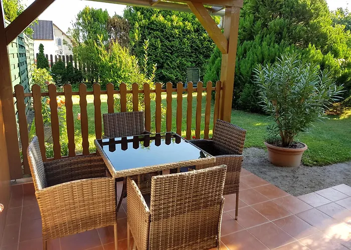 Istvan Haz דירה *