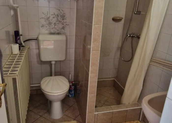 Apartman István Ház