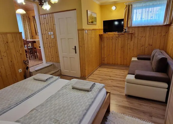 István Ház * Balatonkeresztúr