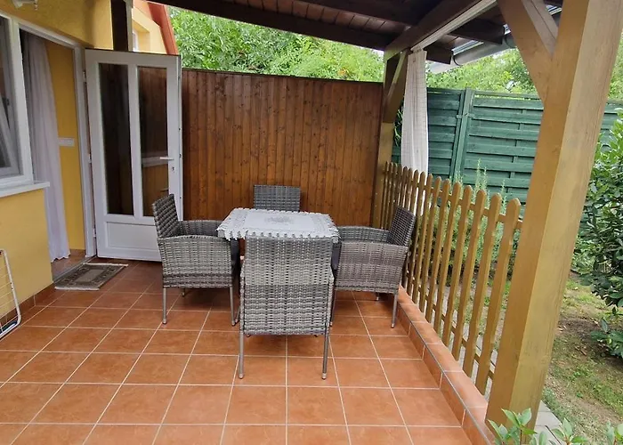 Istvan Haz * Balatonkeresztúr